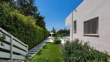 Villa | 7 camere