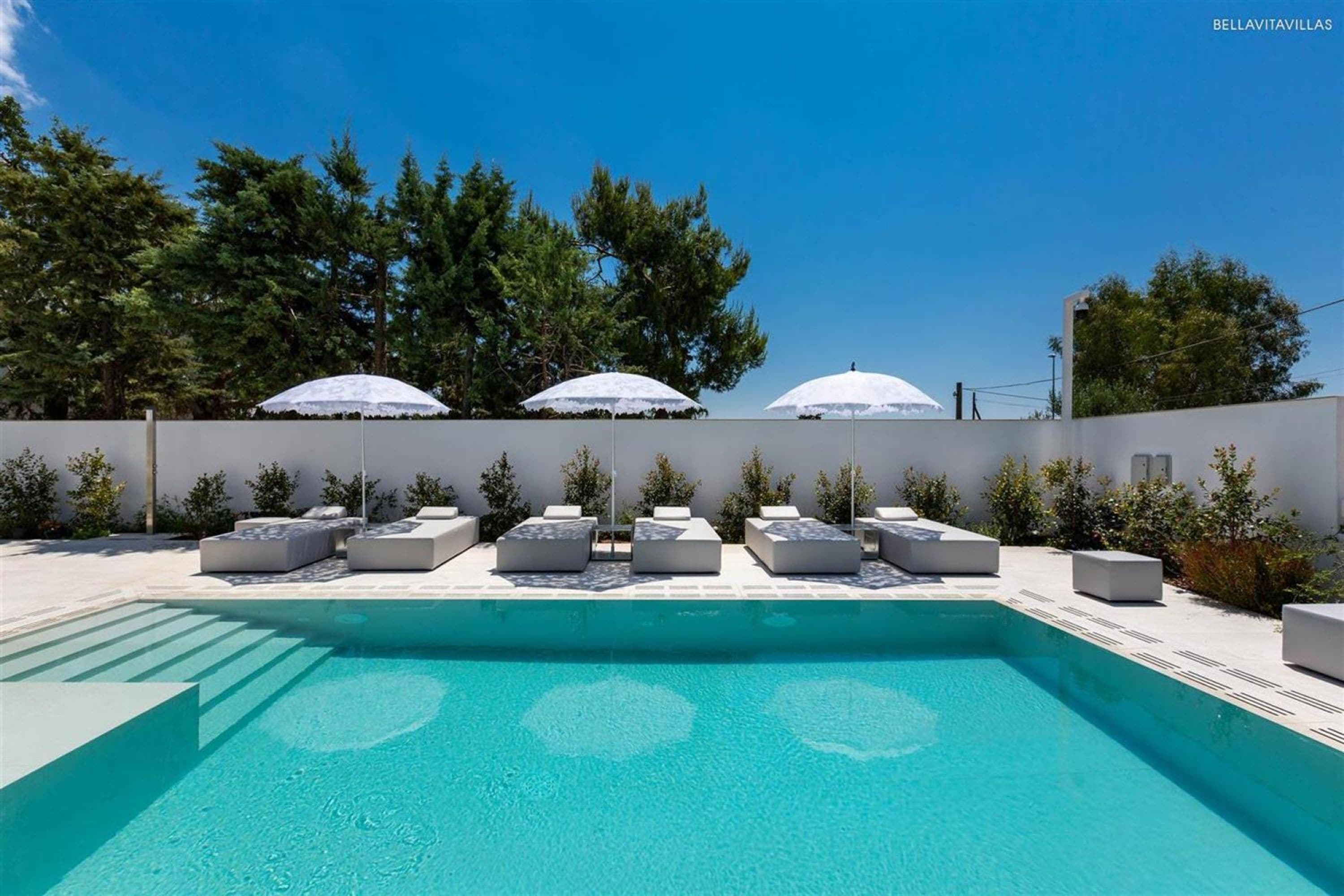 Villa | 7 chambres