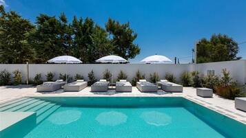 Villa | 7 chambres