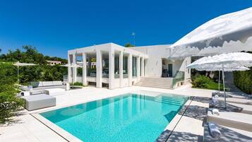 Villa | 7 chambres