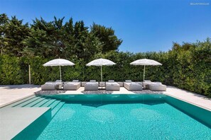 Villa | 7 bedrooms - 1909 Villa Era in Matino (Matino)
