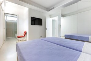 Villa | 7 bedrooms - 1909 Villa Era in Matino (Matino)