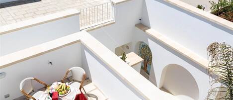 하우스 | 1 개의 침실