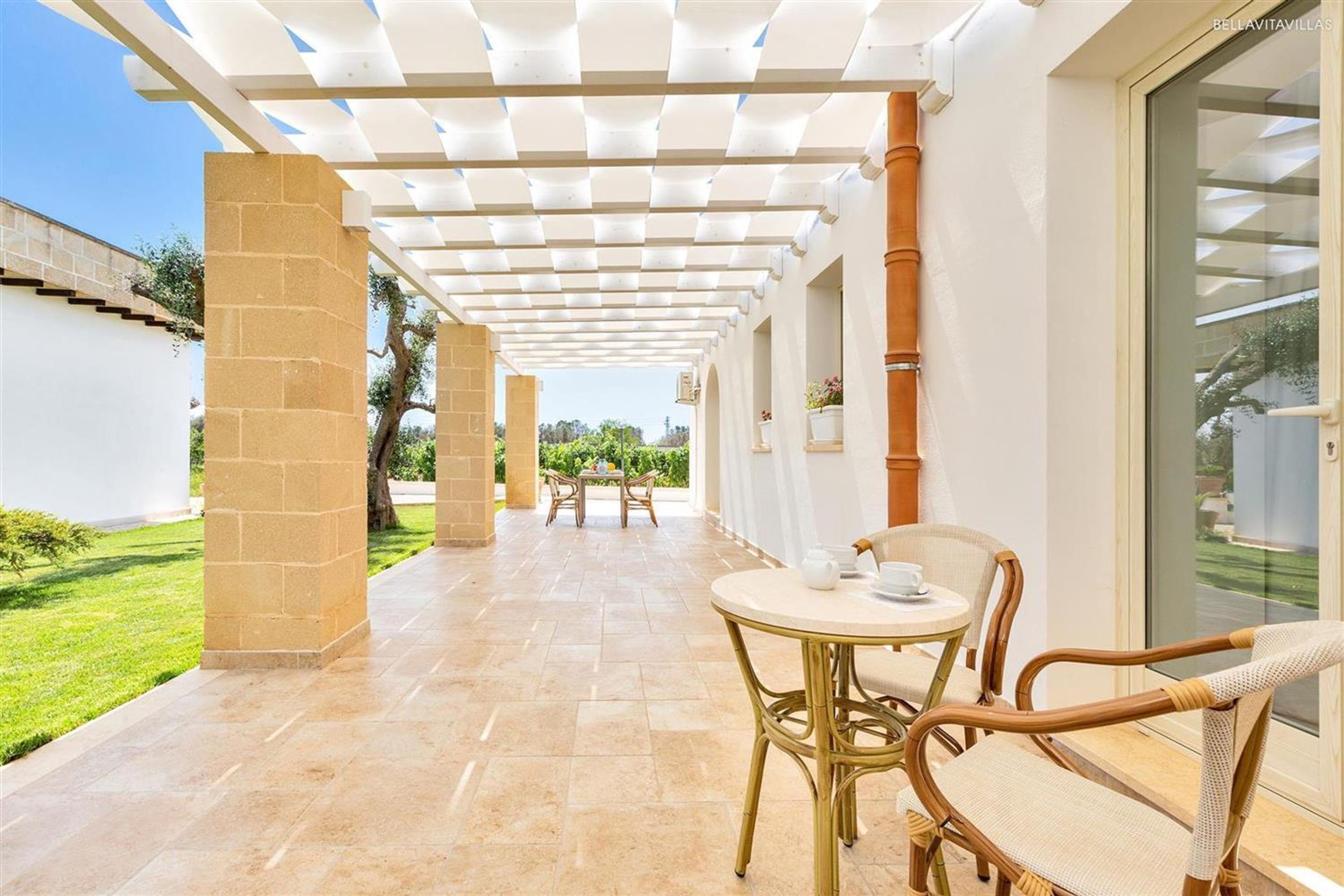 Casa, fumadores | 1 dormitorio