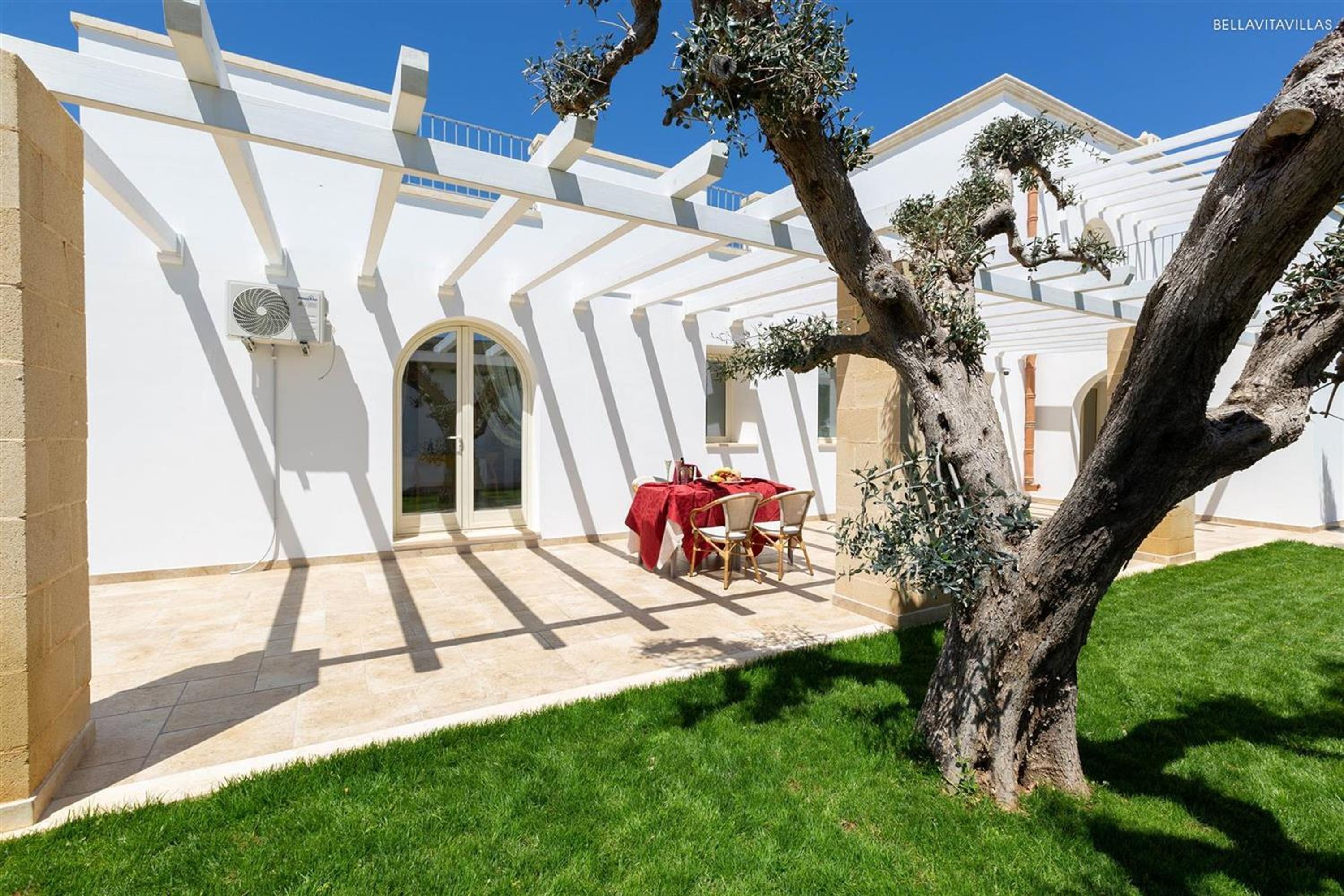 Ferienhaus | 1 Schlafzimmer