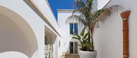 บ้านพัก | 1 ห้องนอน