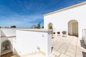1 bedroom - 1915 Appartamento I Tarocchi Deluxe (Nardò)