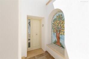 Huis, roken | 1 slaapkamer
