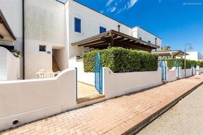 Departamento, para fumadores | 2 habitaciones 