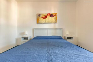 2 bedrooms - 1976 Chiusurelle B2 X3 - Villini Andromeda by Barbarhouse (Porto Cesareo)