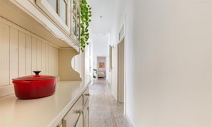 Casa, para fumantes | 2 quartos