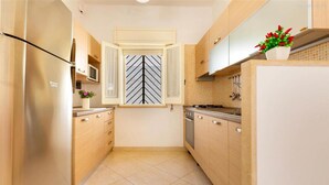 2 bedrooms - 2100 Villetta Martina (Porto Cesareo)