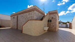 2 bedrooms - 2100 Villetta Martina (Porto Cesareo)