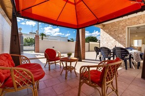 Room - 2100 Villetta Martina (Porto Cesareo)