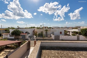2 bedrooms - 2100 Villetta Martina (Porto Cesareo)