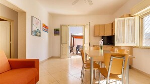 2 bedrooms - 2100 Villetta Martina (Porto Cesareo)