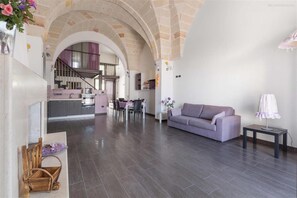 Appartement | 1 chambre