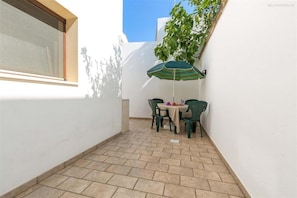 Apartamento | 1 quarto