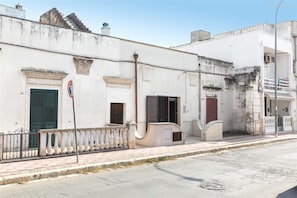 Apartamento | 1 quarto