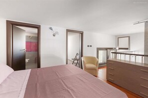 Apartamento | 1 quarto