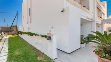 Nhà | 1 phòng ngủ