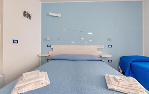 1 bedroom - 2132 Maresidence - Camere Triple (Salve)