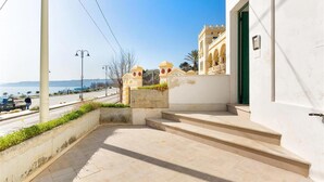 Apartment - 2207 Attico Mare Dentro by Barbarhouse (Santa Cesarea Terme)