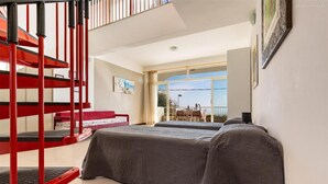 Apartment - 2207 Attico Mare Dentro by Barbarhouse (Santa Cesarea Terme)