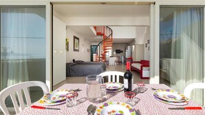 Apartment - 2207 Attico Mare Dentro by Barbarhouse (Santa Cesarea Terme)