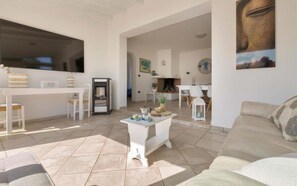 Villa | 6 Schlafzimmer