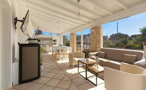 Villa | 6 Schlafzimmer