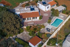 Villa | 6 dormitorios