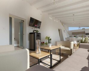 Villa | 6 dormitorios