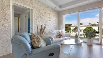 Casa, fumatori