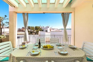 4 bedrooms - 2341 Villino Salsedine by Barbarhouse (Nardò)