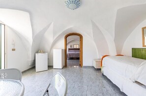 4 bedrooms - 2341 Villino Salsedine by Barbarhouse (Nardò)