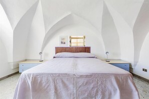 Casa, para fumadores | 4 habitaciones