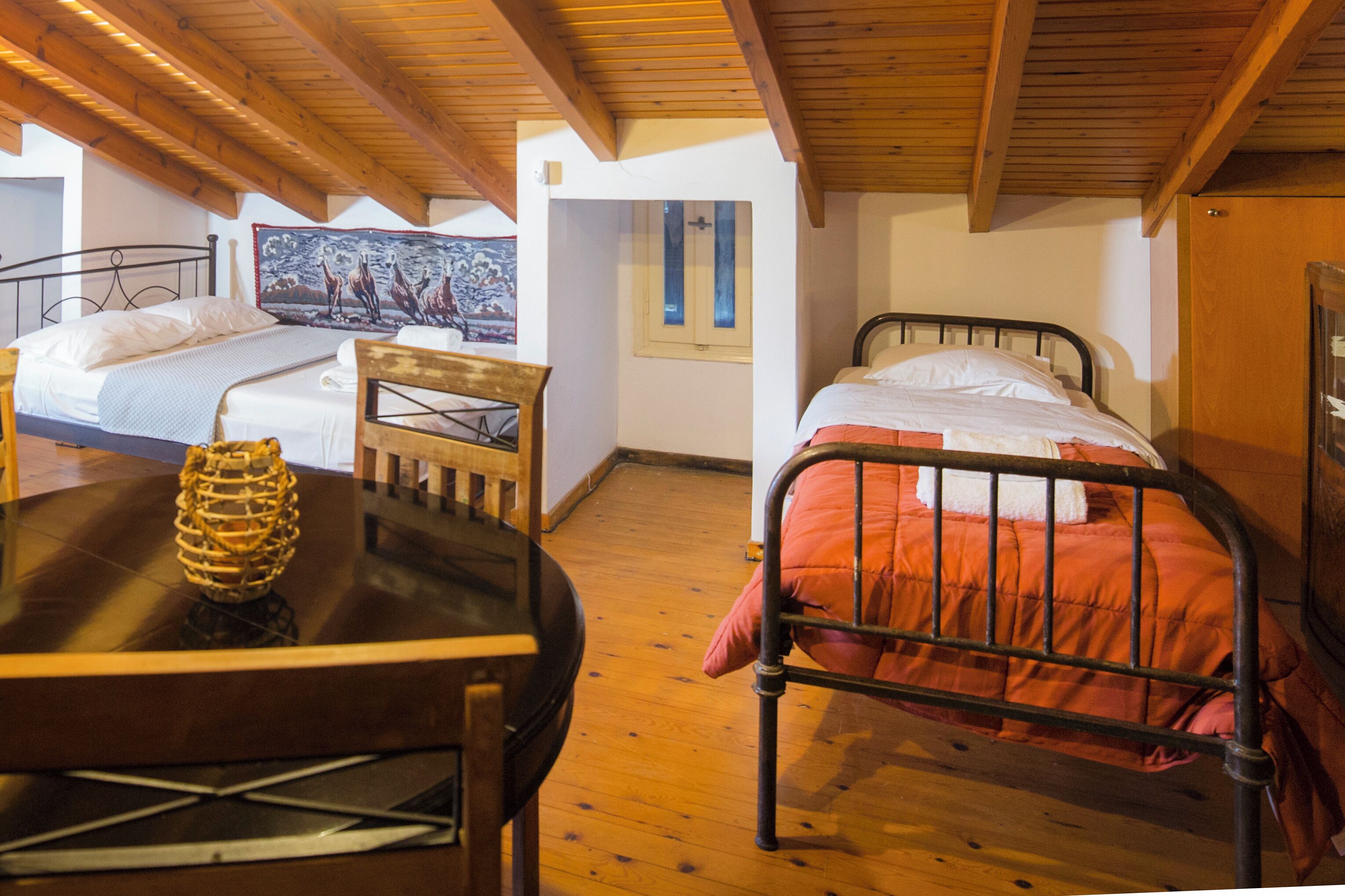 Family Room, Sea View (Sofita) | Desk, laptop workspace, soundproofing, free WiFi