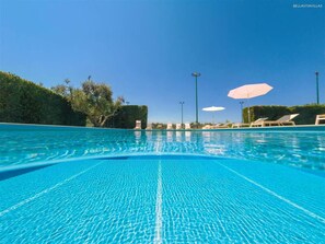 Room - 171 Villa di Lusso con Piscina e Tennis a S M di Leuca (Gagliano del Capo)