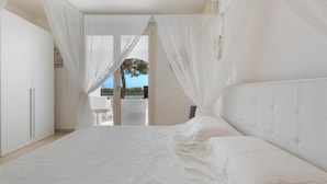 Room - 171 Villa di Lusso con Piscina e Tennis a S M di Leuca (Gagliano del Capo)