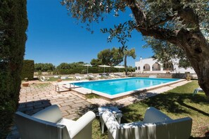 Room - 171 Villa di Lusso con Piscina e Tennis a S M di Leuca (Gagliano del Capo)