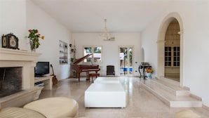 Room - 171 Villa di Lusso con Piscina e Tennis a S M di Leuca (Gagliano del Capo)