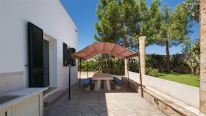 Room - 171 Villa di Lusso con Piscina e Tennis a S M di Leuca (Gagliano del Capo)