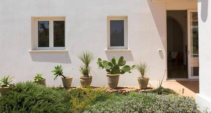 288 Villa di Lusso con Piscina a Ugento Gallipoli