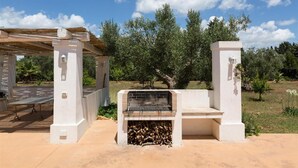 6 bedrooms - 288 Villa di Lusso con Piscina a Ugento Gallipoli (Ugento)