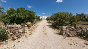 6 bedrooms - 288 Villa di Lusso con Piscina a Ugento Gallipoli (Ugento)