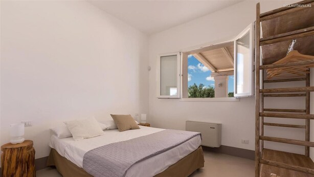 6 bedrooms - 288 Villa di Lusso con Piscina a Ugento Gallipoli (Ugento)