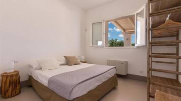 6 Schlafzimmer