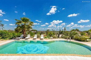 1 bedroom - 374 Trullo con Piscina a Casarano Gallipoli (Casarano)