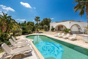 House | 1 bedroom - 374 Trullo con Piscina a Casarano Gallipoli (Casarano)